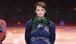 演员袁立爆料娱乐圈黑幕