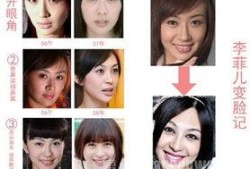 台湾节目爆料整容视频大全,视频大全曝光惊人内幕