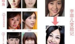 台湾节目爆料整容视频大全,视频大全曝光惊人内幕
