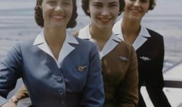 美国空姐-在线观看,空中奇遇记