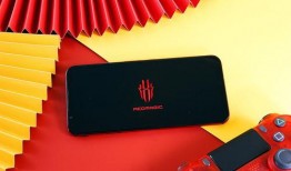 红魔9最新爆料rog