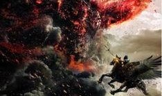 诸神之怒在线观看,史诗战争，众神之战，在线观看震撼来袭