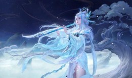 露娜爆料新皮肤了吗视频,神秘视频曝光，期待值飙升！