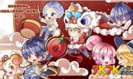 奥比岛新赛季爆料最新,梦幻仙境，奇幻冒险启程