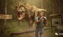 侏罗纪公园 在线观看,重返恐龙时代，探索未知的冒险之旅