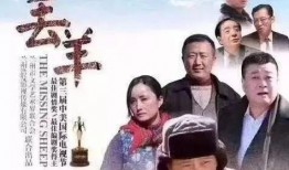 丢羊电影在线观看免费,揭秘草原牧民生活的温情与挑战