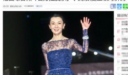 张曼玉爆料娱乐圈,那些不为人知的幕后故事