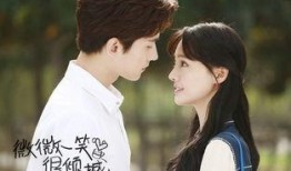 微微一笑很倾城在线观看,甜蜜校园爱情大剧来袭！