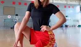中国女篮李梦爆料视频,中国女篮背后的奋斗与拼搏