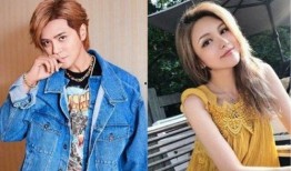 女方大爆料周扬青视频,揭秘与罗志祥感情纠葛内幕