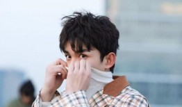 娱乐圈吃瓜吴磊是谁,揭秘他的星途与人气背后的故事