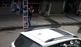 上犹学生爆料飙车视频最新,速度与激情下的校园安全警钟