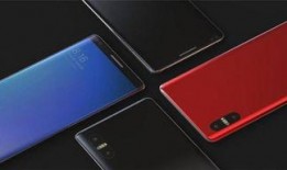 小米小折叠最新爆料,颠覆性设计，折叠屏手机市场再起波澜”