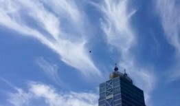 石家庄蓝天最新爆料,揭秘环保行动背后的故事