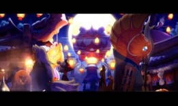 仙剑3动画爆料视频,探寻神秘仙侠世界，揭开千年之谜