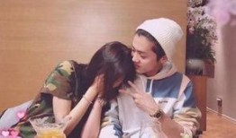 鹿晗关晓彤娱乐圈吃瓜,揭秘明星恋情背后的真相