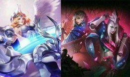 王者最新皮肤爆料马克,马克新皮肤“战神降临”惊艳曝光！