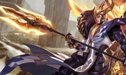 后裔新皮肤爆料图鉴最新,神秘力量觉醒，华丽变身引期待