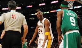 裁判爆料科比视频大全,裁判视角下的篮球传奇瞬间