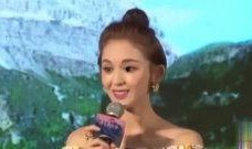 娜扎姐姐爆料视频,独家爆料视频幕后花絮大公开