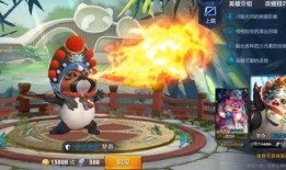 王者爆料最新本周,本周新英雄登场，神秘技能引玩家热议！