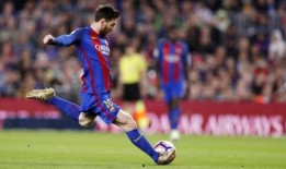 直播吧爆料梅西视频,精彩瞬间回顾