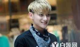 黄子韬爆料娱乐圈,黄子韬揭露惊人内幕