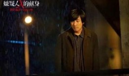 嫌疑人电影在线观看,悬疑迷雾中的真相探寻