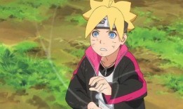 博人转达鲁伊最新爆料,博人传神秘事件大揭秘