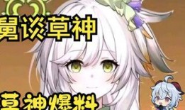 草神爆料动画视频大全,揭秘神秘力量与奇幻冒险之旅