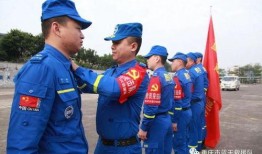 蓝天救援队员最新爆料,队员亲述救援现场惊心动魄瞬间