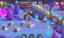 勇者新英雄爆料女骑士视频,女骑士风采初露