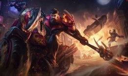 金刚狼新皮肤爆料视频,炫酷造型，技能特效升级