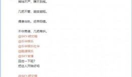 娱乐网友爆料文案怎么写