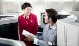 国泰空姐在网上爆料视频,航班服务背后不为人知的真相