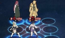 火影忍者爆料最新新春,火影忍者最新爆料，神秘力量觉醒，忍者世界风云再起！