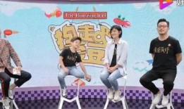 娱乐节目吃瓜,揭秘明星幕后故事