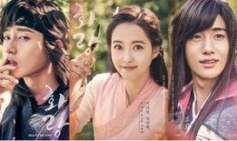 《花郎》在线观看,青春热血，谱写古代传奇