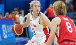 中国女篮李梦爆料视频,中国女篮背后的奋斗与拼搏