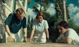 德雷尔一家在线观看,在线重温英伦田园生活的温馨时光