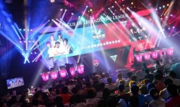 电竞圈爆料人是谁啊视频,是谁在幕后掀起风云？