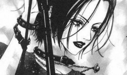 nana动漫在线观看,青春旋律，情感交织的青春故事