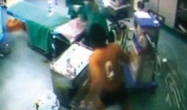 医生爆料男士手术视频,医生爆料男士手术惊心动魄瞬间