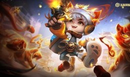 鲁班新皮肤爆料最新,匠心独运，科技与传统的完美融合