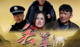 丢羊电影在线观看免费,揭秘草原牧民生活的温情与挑战