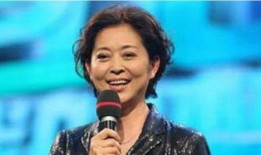 娱乐吃瓜小将倪萍,从娱乐吃瓜小将到人生导师的华丽转身