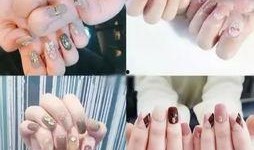 美甲爆料视频,跟随爆料视频探寻美甲艺术新境界