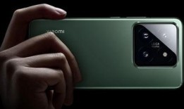 小米15 pro最新爆料,颠覆性设计，性能怪兽即将登场！