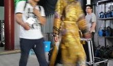 娱乐爆料路透,路透揭秘明星幕后故事