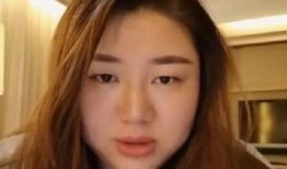 吃瓜网红直播欧美女主播,欧美女主播的吃瓜盛宴